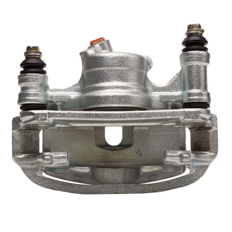 DFC — DFC 91-99 Toyota Tercel Front-R Premium Caliper - Silver Zinc Coated
DFC Brake Caliper - view 5