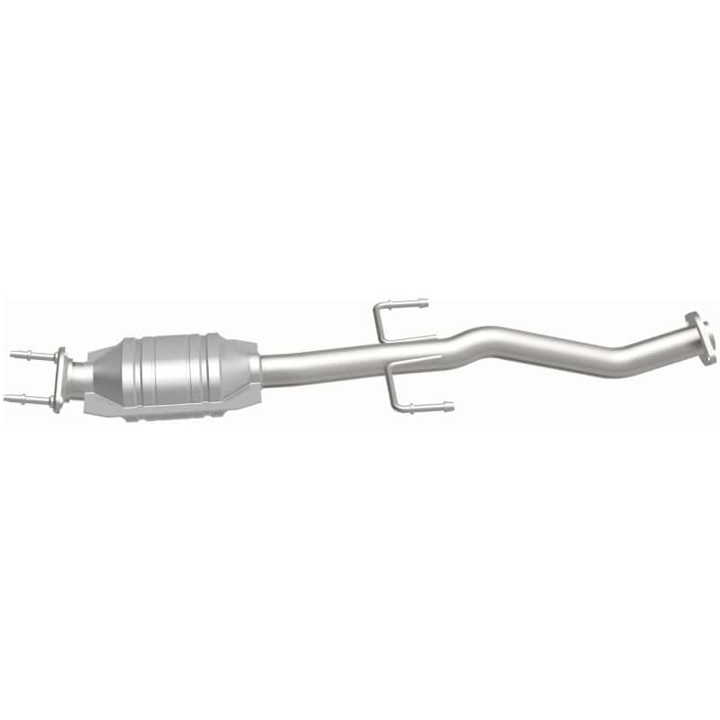 Magnaflow — MagnaFlow Conv. DF 95-98 Mazda Protege Rear
HM Grade
HM - view 5