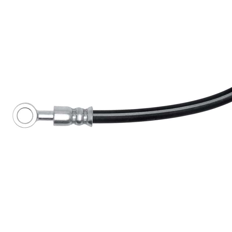 DFC — DFC 85-89 Chevrolet SPECTRUM Front Brake Hose - view 2
