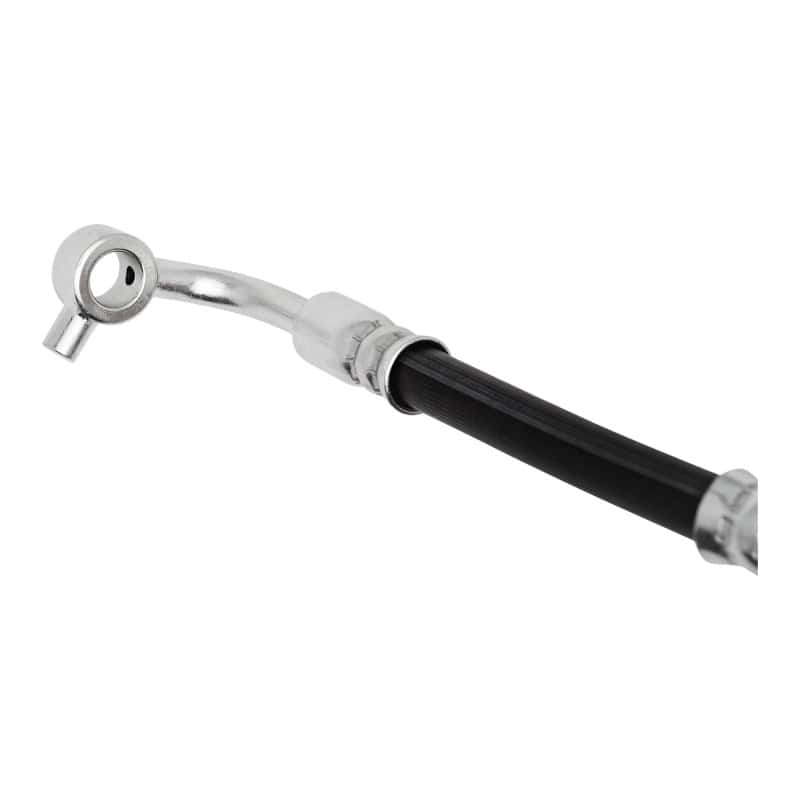 DFC — DFC 11-13 Hyundai Elantra Front-L Brake Hose - view 2