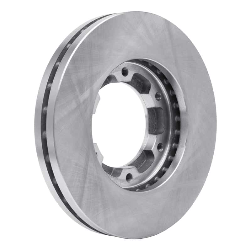 DFC — DFC 95-11 Mitsubishi Fuso FE Front Brake Rotor
DFC Brake Rotor - view 4