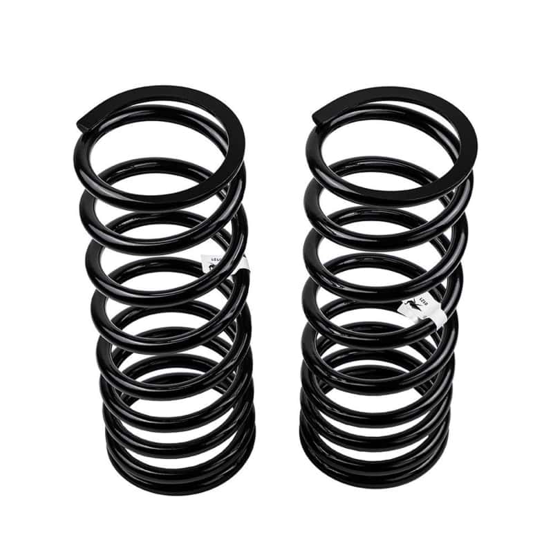 Old Man Emu — ARB / OME Coil Spring Front Land Rover - view 4