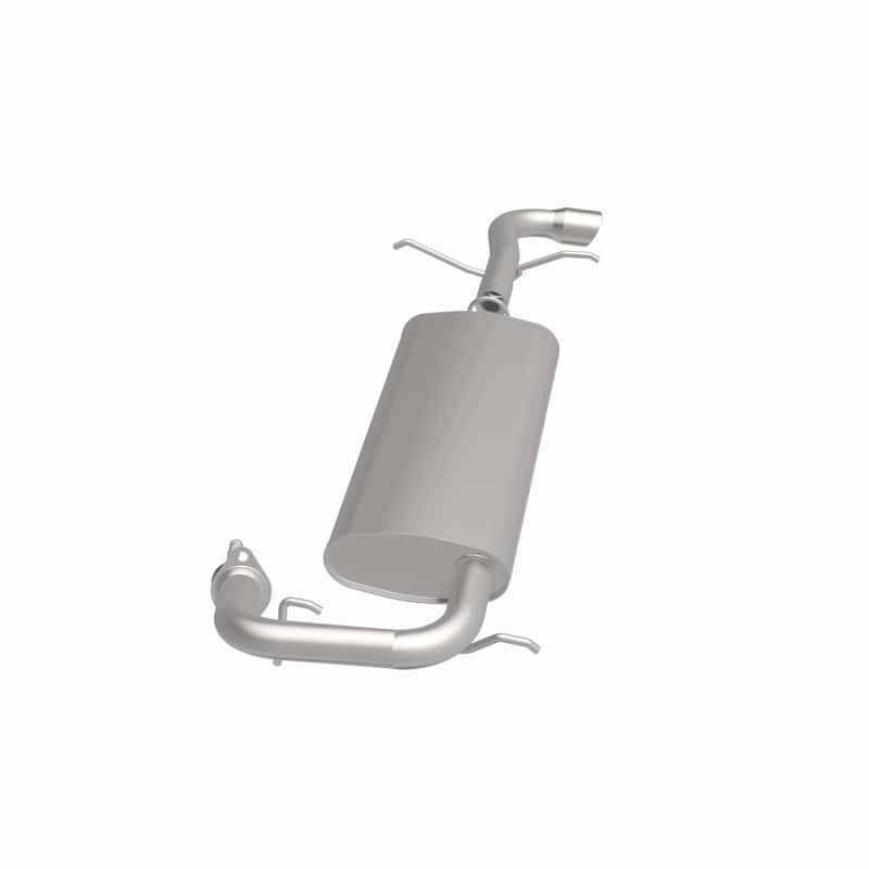 Magnaflow — MagnaFlow BRE Exhaust Kit 09-15 Toyota Venza 2.7L
Exhaust Kit - view 8