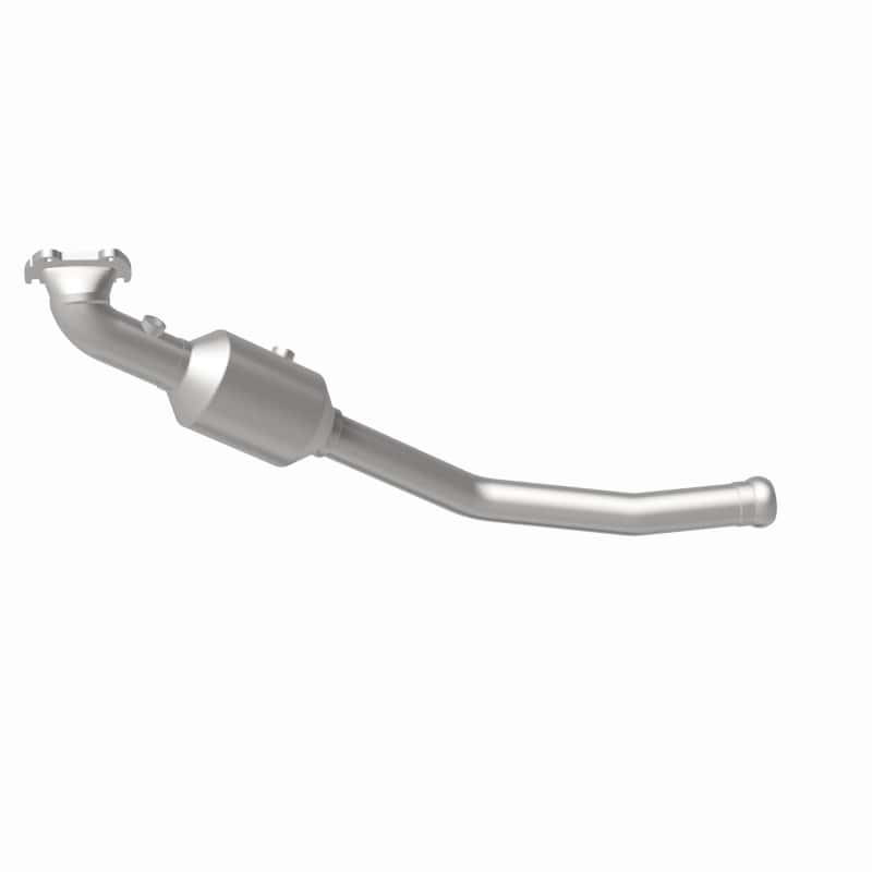 Magnaflow — Magnaflow 13-15 Dodge Durango V6 3.6L OEM Grade / EPA Compliant Direct-Fit Catalytic Converter
OEM Grade
OEM - view 17