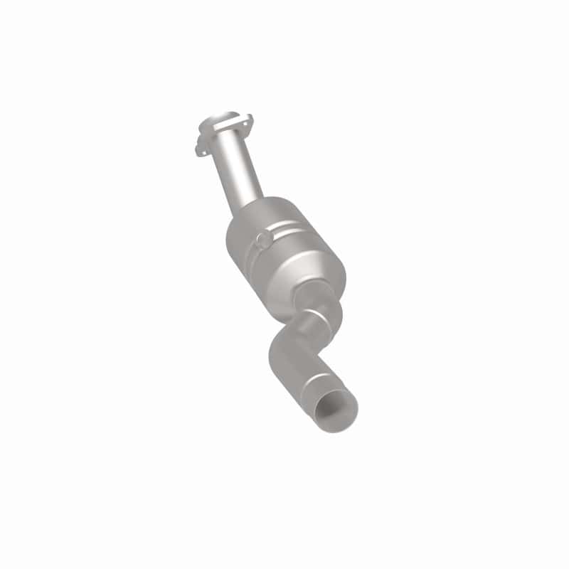 Magnaflow — Magnaflow Conv DF 07-09 XKR 4.2L P/S
OEM Grade
OEM - view 15