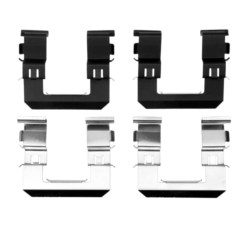 DFC — DFC 02-12 Saab 9-2X Front Premium Hardware Kit
DFC Disc Brk Hdw Kit - view 2
