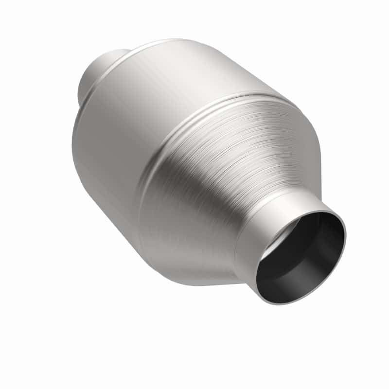 Magnaflow — MagnaFlow Conv Universal 2.25 C/C 5.00 Diesel Spun
HM Grade
OEM - view 21