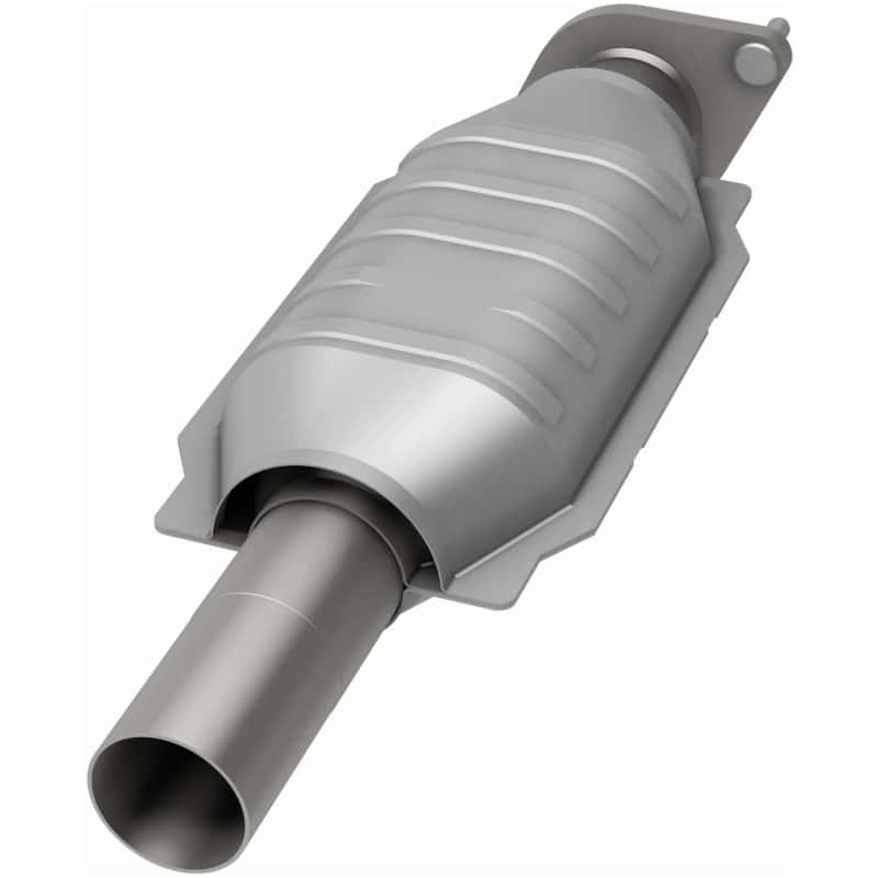 Magnaflow — MagnaFlow Conv DF 08-09 Ford Taurus 3.5L
OEM Grade
OEM - view 4