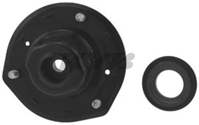 KYB — KYB Shocks & Struts Strut Mounts Front Right LEXUS ES300 1997-01 LEXUS RX300 (AWD) 1999-03 LEXUS RX3
Strut Mount Kit - view 4