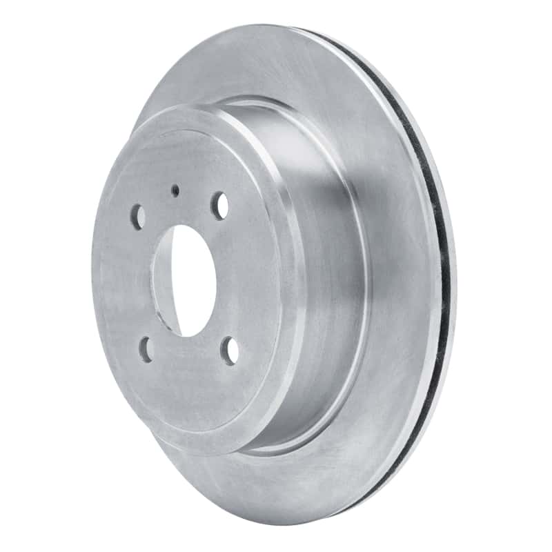 DFC — DFC 83-89 Isuzu Impulse Rear Brake Rotor
DFC Brake Rotor - view 2
