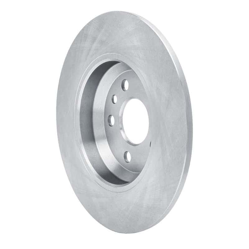 DFC — DFC 20-22 Jaguar E-Pace Rear Brake Rotor - view 4