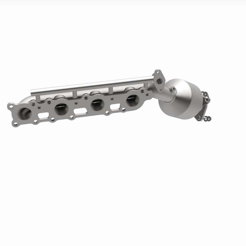 Magnaflow — Magnaflow 2017 GX460 V8 4.6 OEM Manifold Direct Fit Converter
OEM Grade
OEM - view 24