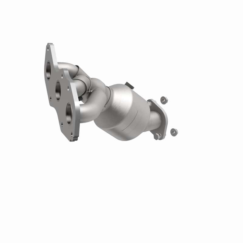 Magnaflow — MagnaFlow Conv DF 06-09 Toyota RAV4 3.5L
OEM Grade
OEM - view 7