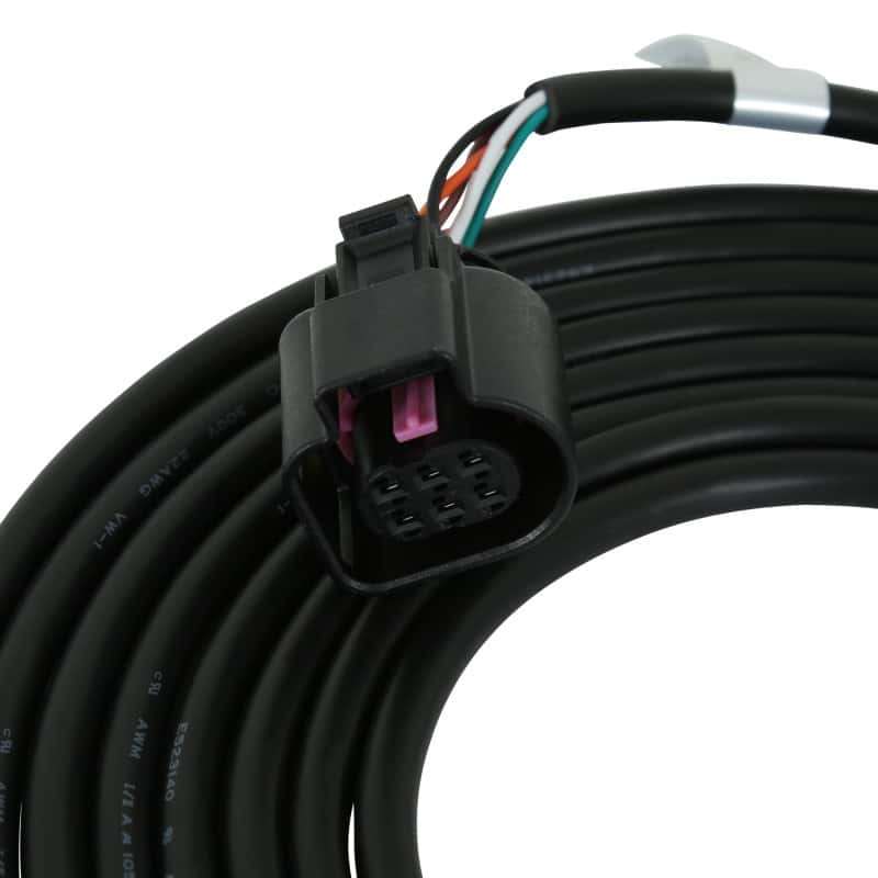 AEM — AEM Sensor Harness for 30-0300 X-Series Wideband Gauge
XSWB Sensor Harness
X-Series Wideband - view 6