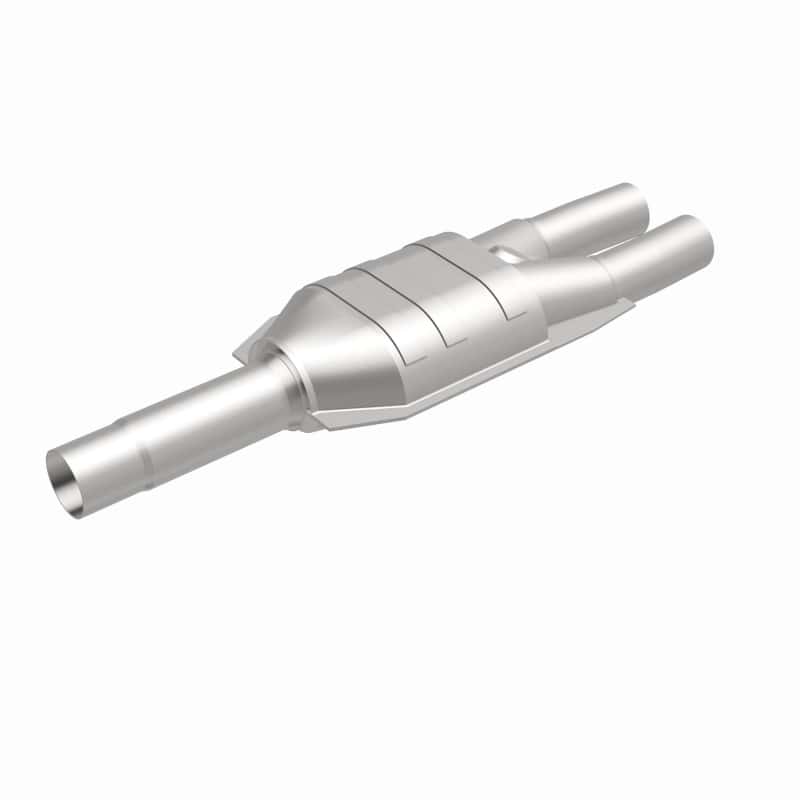 Magnaflow — MagnaFlow Conv Chrysler-Dodge 23.75X6.5X4
HM Grade
HM - view 8