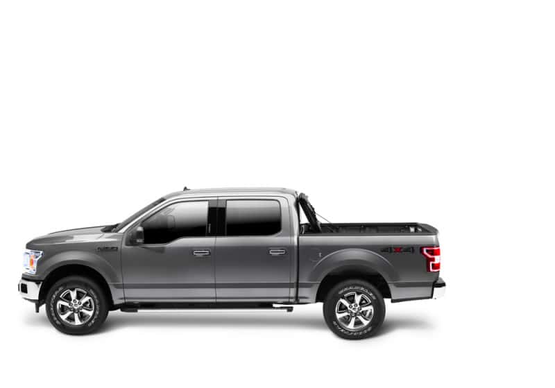 BAK — BAK 15-20 Ford F-150 8ft Bed BAKFlip MX4 Matte Finish
BFMX4 15-20 F150 8'2
BFMX4 15-20 F150 8ft - view 6