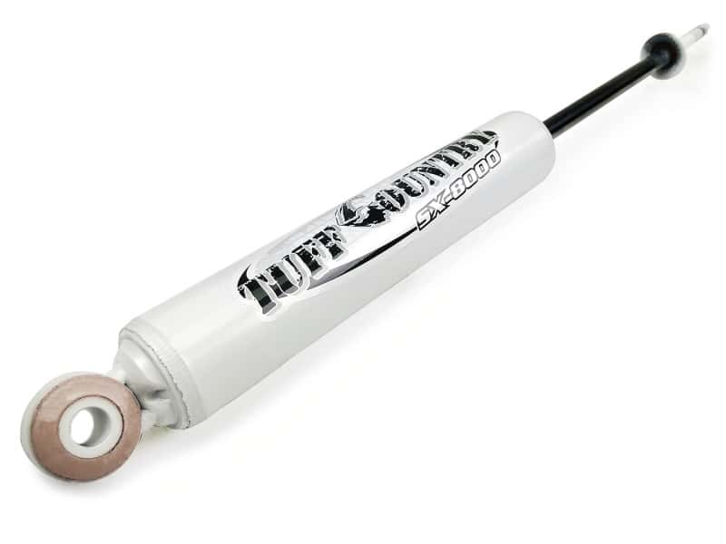Tuff Country — Tuff Country 04-12 GMC Canyon 4x4 (w/4in Lift Kit Only) Front SX8000 Gas Shock (Ea)
Shock Absorber-SX800 - view 2