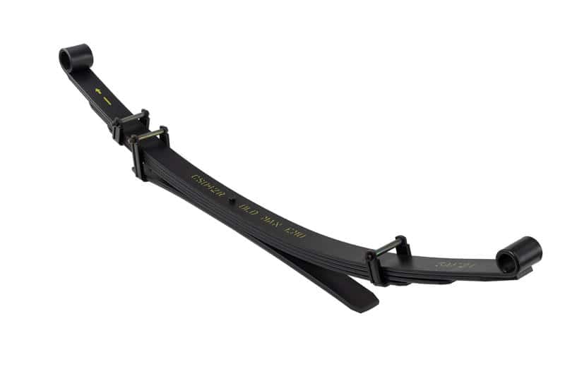 Old Man Emu — ARB / OME Leaf Spring Ford Explorer R
Leaf Spring - view 2