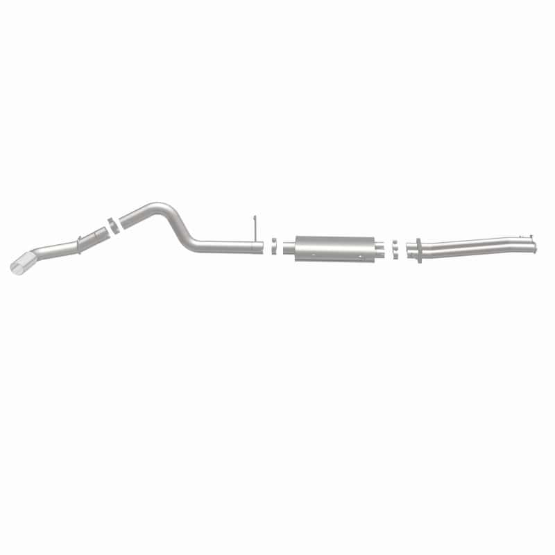 Magnaflow — MagnaFlow Sys C/B Chevy C/K 1500 Ext Cab
Cat-Back - view 7
