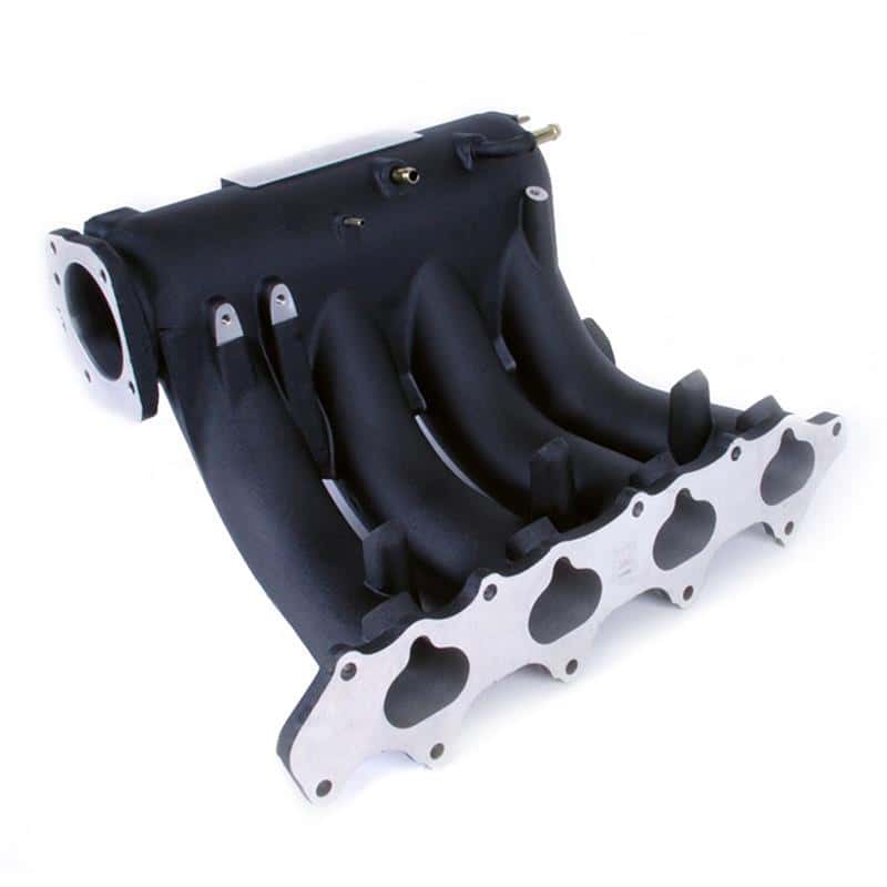 Skunk2 Racing — Skunk2 Pro Series 94-01 Honda/Acura H22A/F20B Intake Manifold (Exluding Type SH) - Black Series
Intake Manifold - view 2