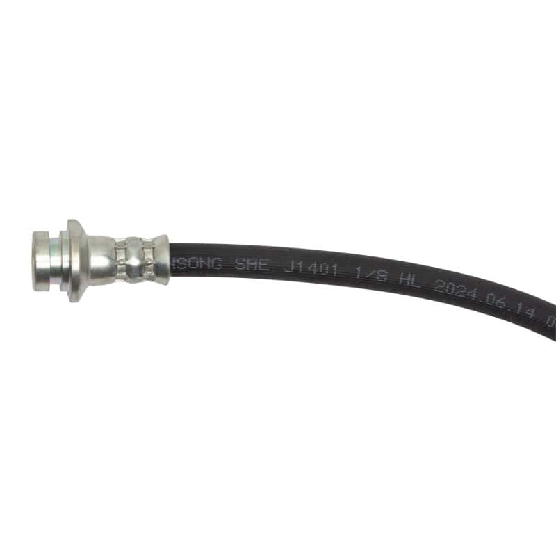 DFC — DFC 17-23 Nissan Titan XD Rear-R lo Brake Hose - view 2