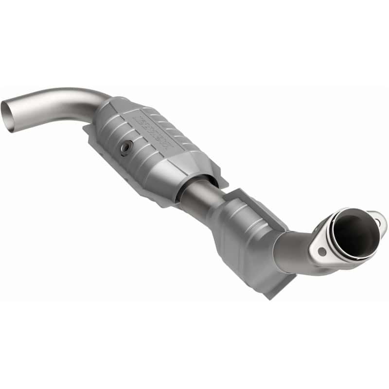 Magnaflow — MagnaFlow Conv DF 01 Ford Trucks 4.6L
OEM Grade
OEM - view 30