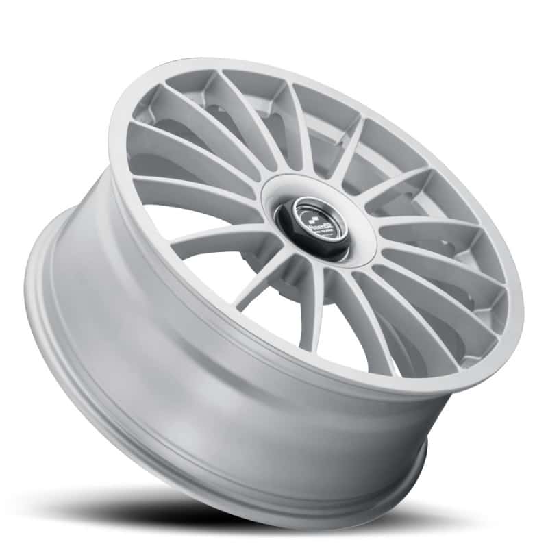 fifteen52 — fifteen52 Podium 19x8.5 5x108/5x112 45mm ET 73.1mm Center Bore Speed Silver Wheel
fftSTPSS-98558+45 - view 4