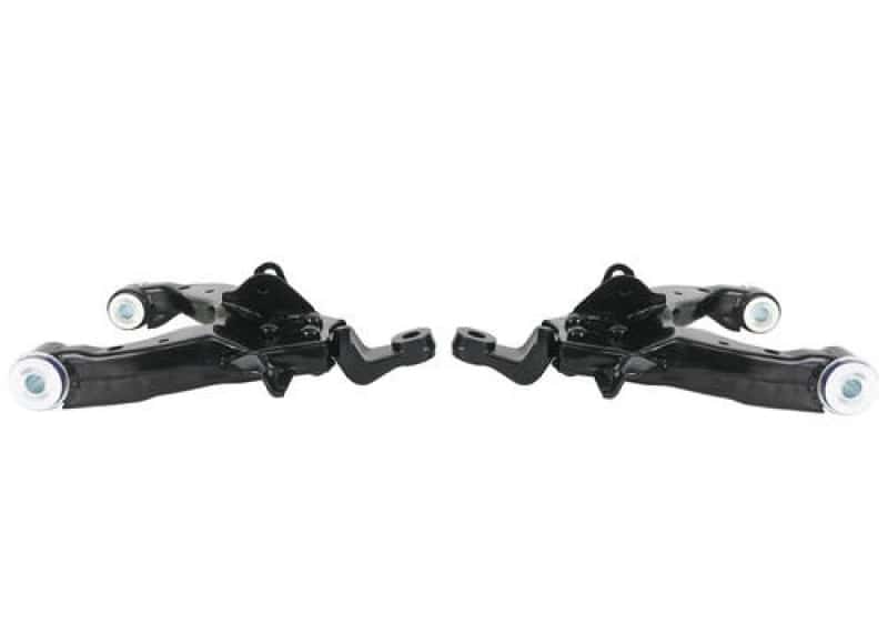 Superpro — SuperPro 3rd Gen Toyota 4Runner Front Lower Control Arm Set
Control Arm Set - view 2