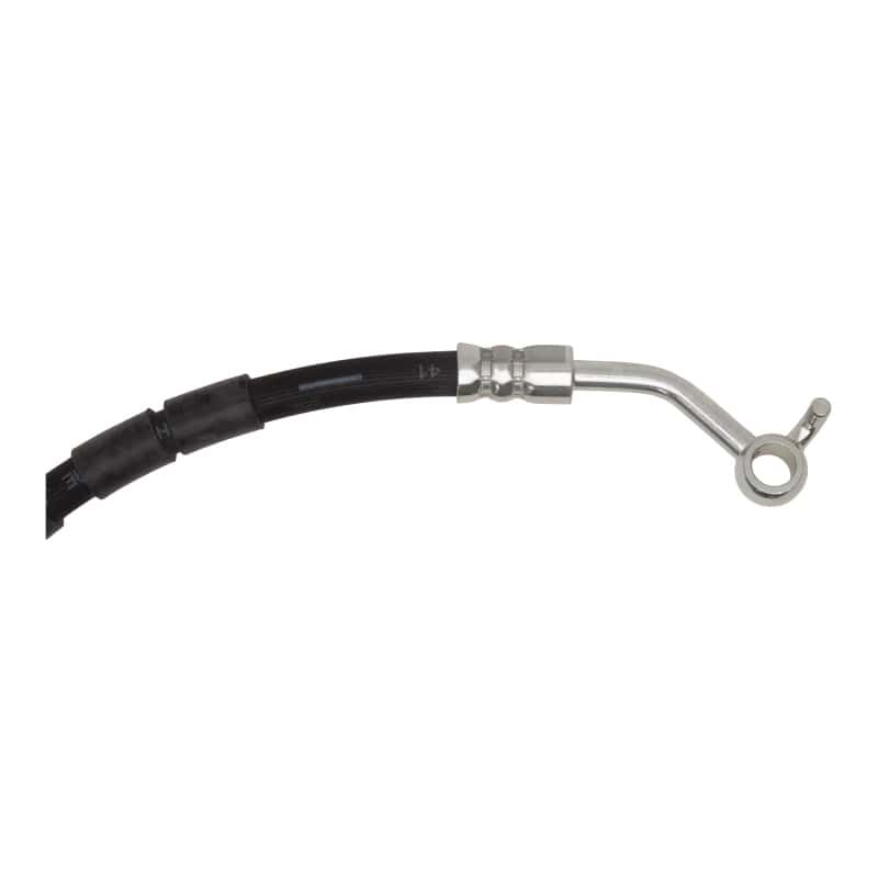 DFC — DFC 06-07 Mazda 6 Front-L Brake Hose - view 2