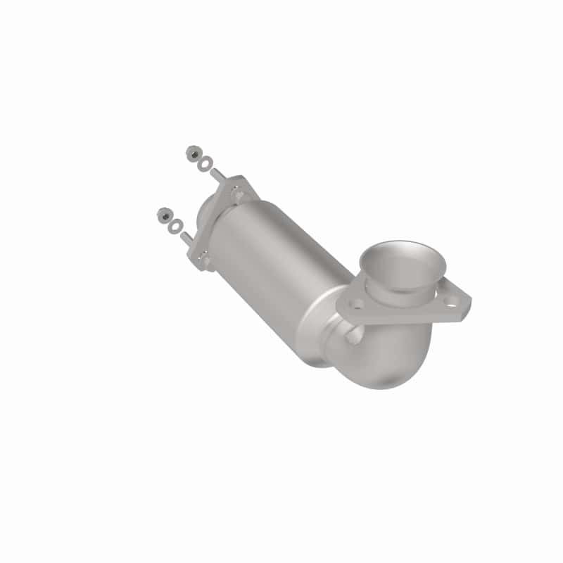 Magnaflow — MagnaFlow Conv DF Corvette 92-93
HM Grade
HM - view 21