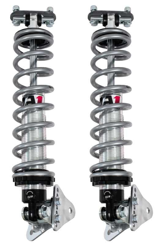 QA1 — QA1 78-88 GM G-Body 12-200 Kit Rear Pro-Coil S-Adj
Rear Coilover Kit - view 1