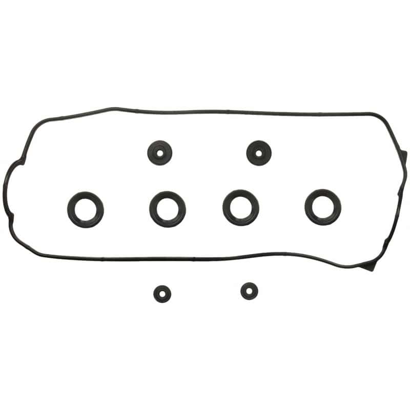 Fel-Pro — Fel-Pro Honda Civic VS 50326 R-1 Engine Valve Cover Gasket Set - view 1