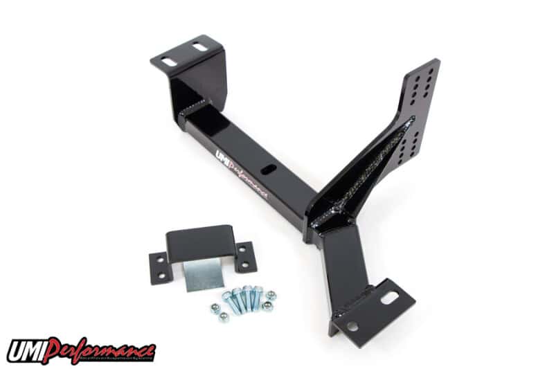 UMI Performance — UMI Performance 93-97 GM F-Body Automatic / Torque Arm Relocation Kit
Relocation Kit - view 1