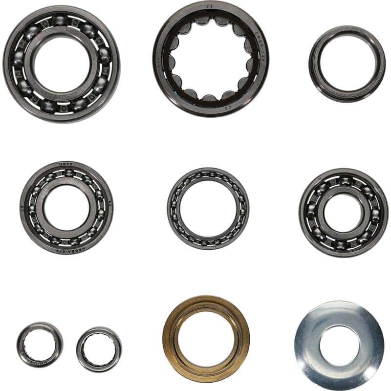 Hot Rods — Hot Rods 17-18 Husqvarna TE 250 250cc Transmission Bearing Kit - view 3