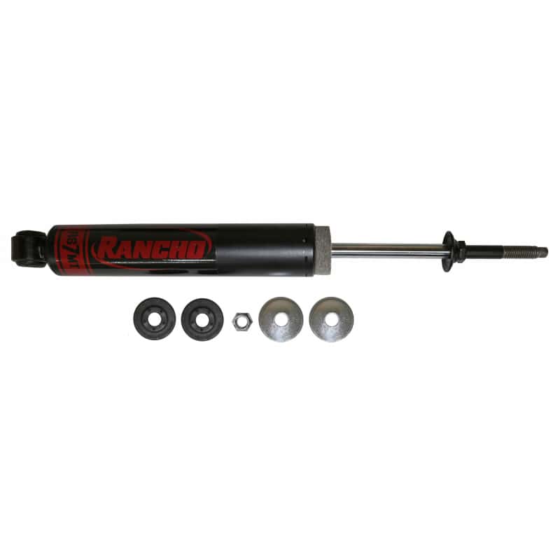 Rancho — Rancho 2007 Chevrolet Silverado 2500 HD Classic Front RS7MT Shock
Shock Absorber - view 1