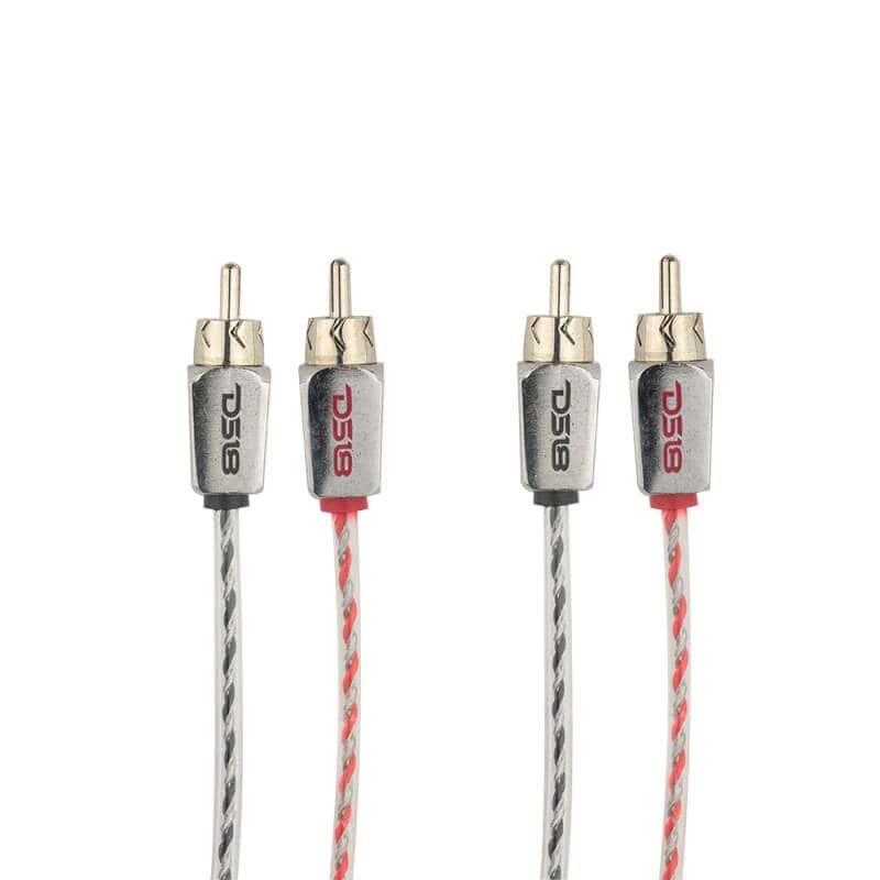 DS18 — DS18 Level 3 RCA Wire 12-Feet - view 4