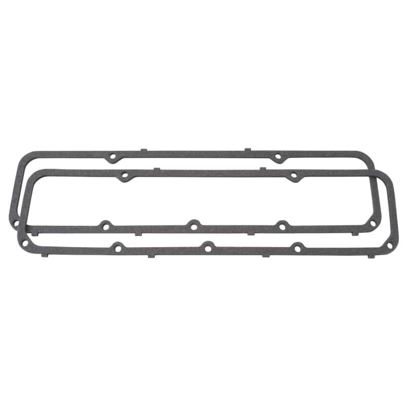 Edelbrock — Edelbrock Valve Cover Gasket for AMC V8
GASKETS - view 2