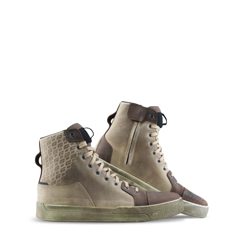 Gaerne — Gaerne G.Letur Aquatech Boot Sand/Brown Size - 7 - view 1