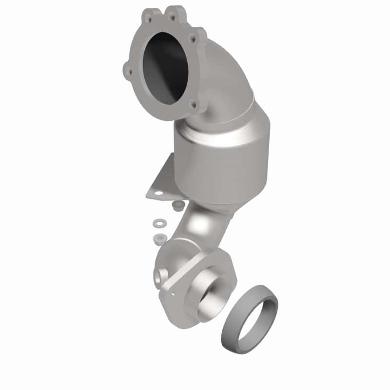 Magnaflow — Magnaflow Conv DF 08-09 Dodge Caliber 2.4L T
OEM Grade
OEM - view 14
