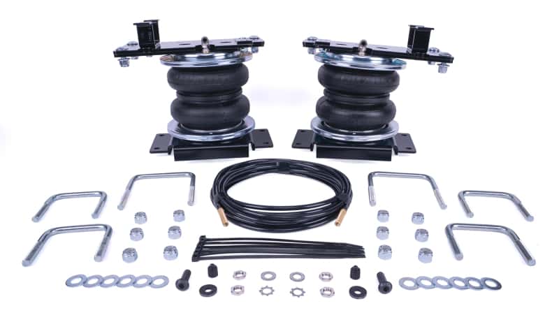 Air Lift — Air Lift 22-25 Nissan Frontier 4WD LoadLifter 5000 Air Spring Kit
Susp Leveling Kit - view 1