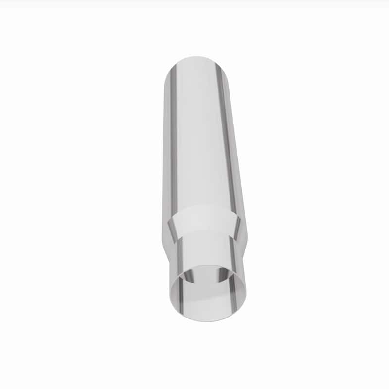 Magnaflow — MagnaFlow Tip 1-Pk Re 5.00X 24 4.00 Id 15
Stainless Steel
Exhaust Tip - view 16