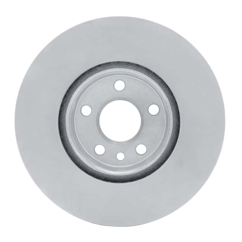 DFC — DFC 07-18 Land Rover Range Rover Evoque Front Brake Rotor
DFC Brake Rotor - view 5
