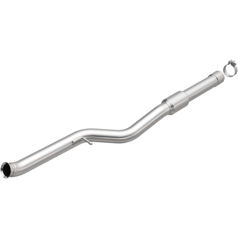 Magnaflow — Magnaflow Conv DF 2012-2015 328i L4 2 OEM Underbody
OEM Grade
OEM - view 2