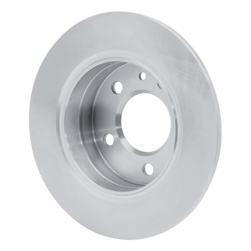 DFC — DFC 78-81 BMW 733i Rear Brake Rotor
DFC Brake Rotor - view 4