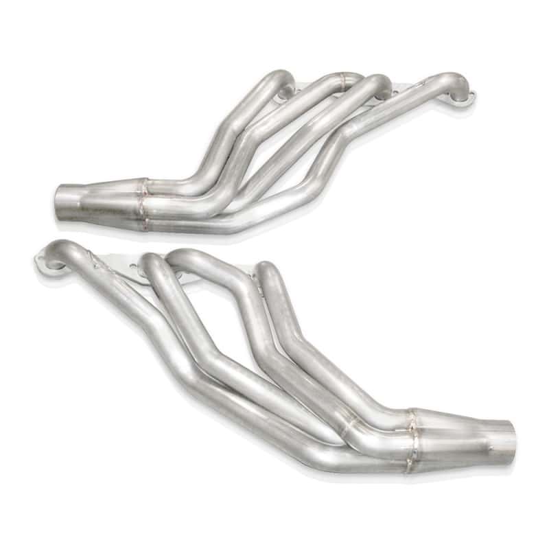 Stainless Works — Stainless Works Chevy Chevelle Small Block 1964-67 Headers 1-3/4in
Exhaust System - view 2