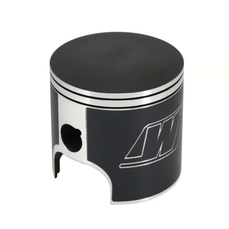 Wiseco — Wiseco 82-90 Yamaha RZ350 ProLite 64.5mm (513M) Piston Kit
Piston Kit - view 5