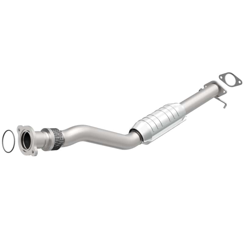 Magnaflow — MagnaFlow Conv DF 01-04 Century/Impala 3.1L
OEM Grade
OEM - view 1