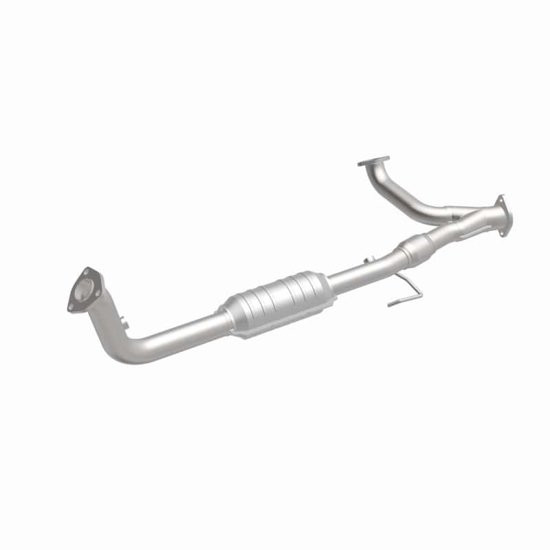 Magnaflow — MagnaFlow Conv DF 96-97 3.2L Passport D/S A/T
HM Grade
HM - view 9