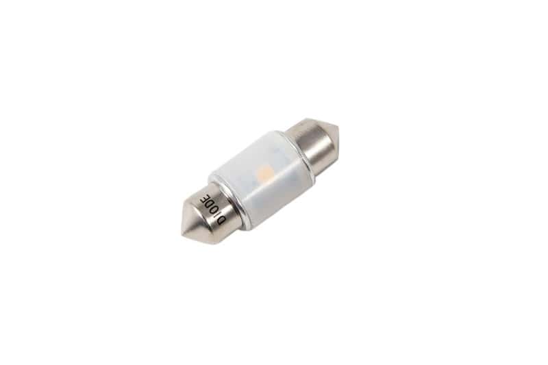 Diode Dynamics — Diode Dynamics 31mm HP6 LED Bulb LED Warm - White (Single) - view 1