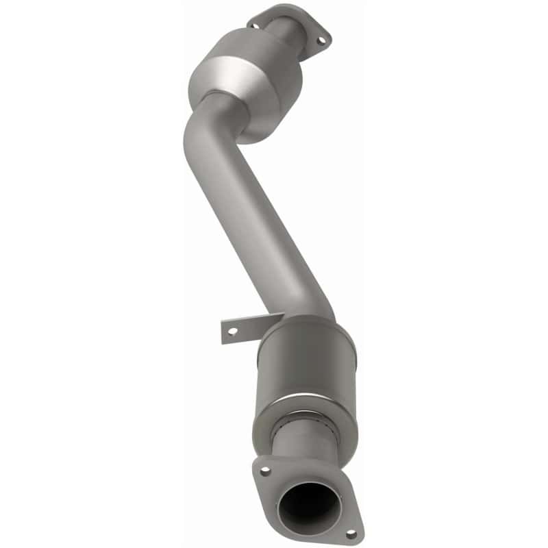 Magnaflow — MagnaFlow Conv DF 2013 Scion Fr-S 2.0L
OEM Grade
OEM - view 31